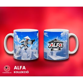 Alfa Bögre