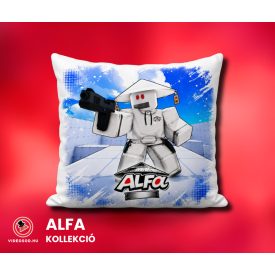 Alfa Párna