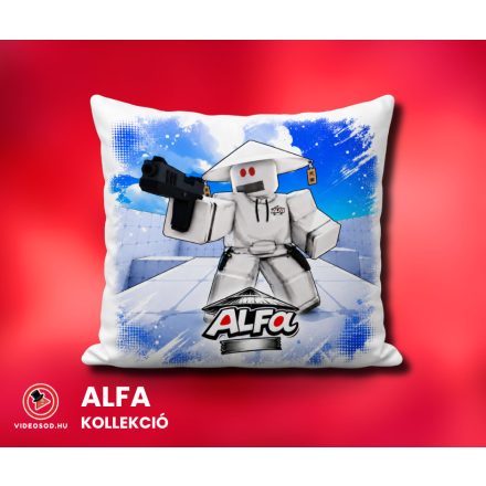 Alfa Párna