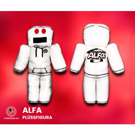 Alfa Plüss