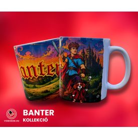 Banter Bögre