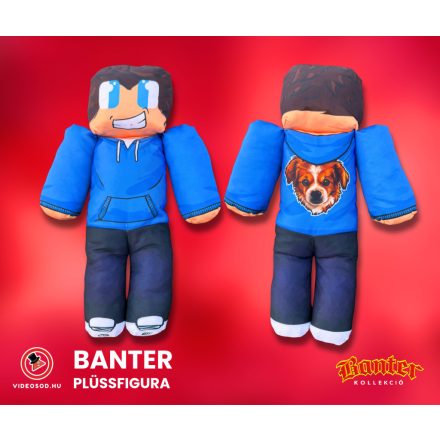 Banter Plüss