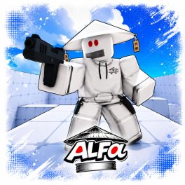 Alfa