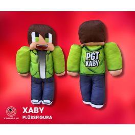 Xaby Plüss