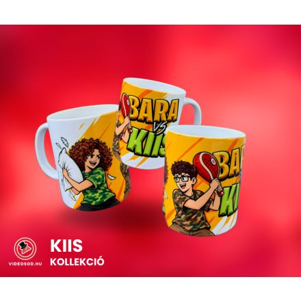 Kiis Bögre