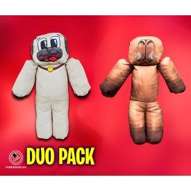 Kiis Duo Pack