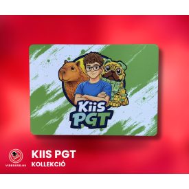 Kiis Egérpad