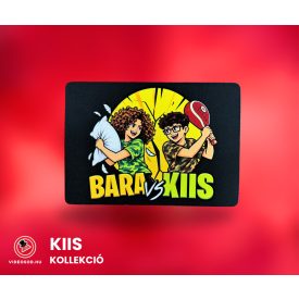 Kiis Egérpad