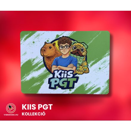 Kiis Egérpad