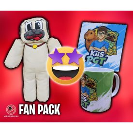 Kiis Fan Pack