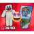 Kiis Fan Pack