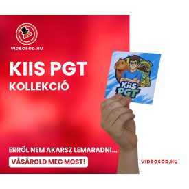 Kiis Hűtőmágnes Új Minta Zöld