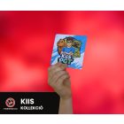 Kiis Hűtőmágnes Új Minta Zöld