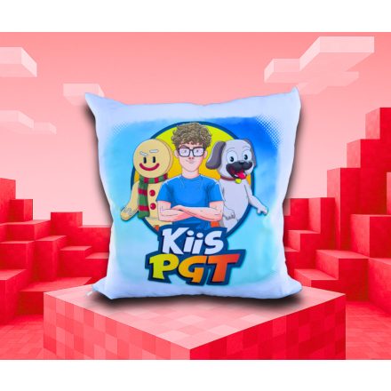 Kiis Párna