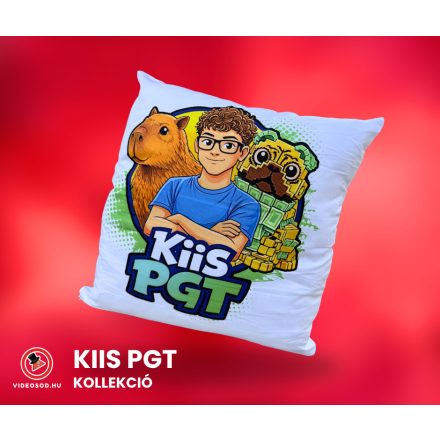 Kiis Párna