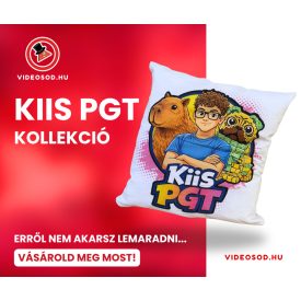 Kiis Párna Új Minta Rózsaszín