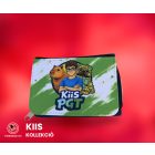 Kiis Pénztárca Új Minta Zöld