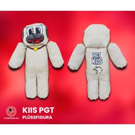 Kiis Plüss