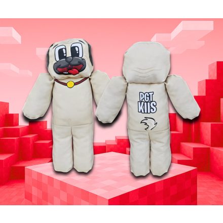 Kiis Plüss