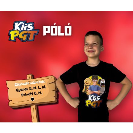 Kiis Póló