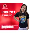 Kiis Póló Új Minta