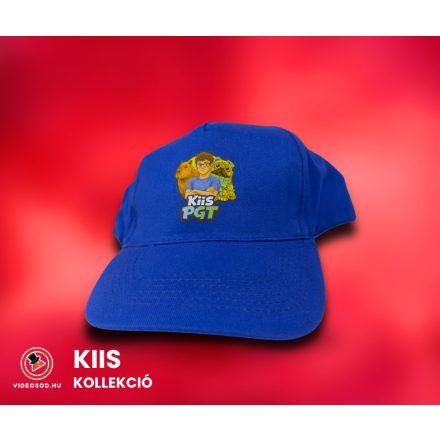 Kiis Sapka Új Minta