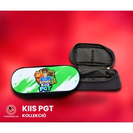 Kiis Tolltartó