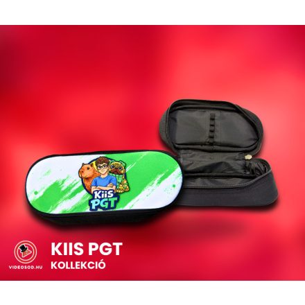 Kiis Tolltartó