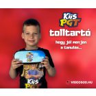 Kiis Tolltartó