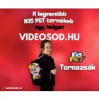 Kiis Tornazsák