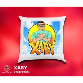 Xaby Párna