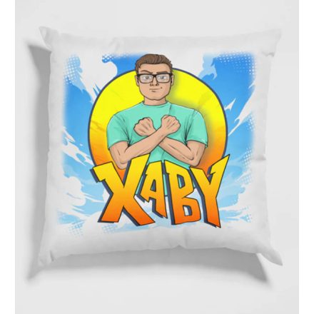 Xaby Párna