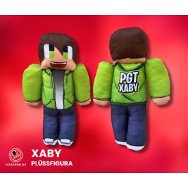 Xaby Plüss