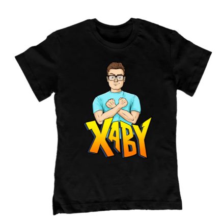 Xaby Póló