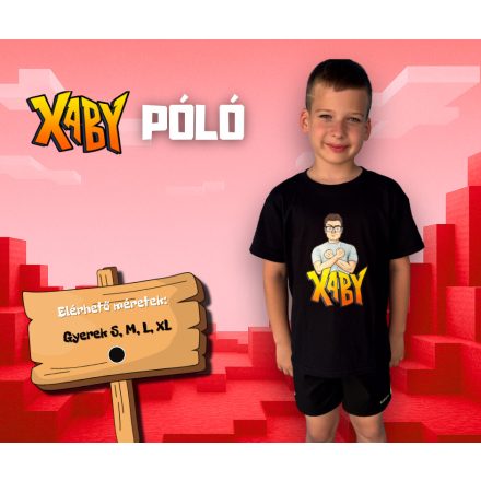 Xaby Póló