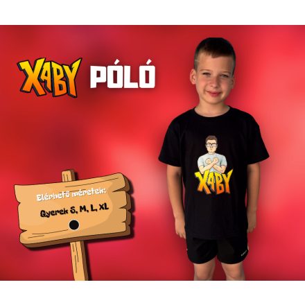 Xaby Póló