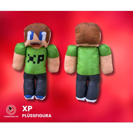 XP plüss