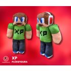 XP plüss