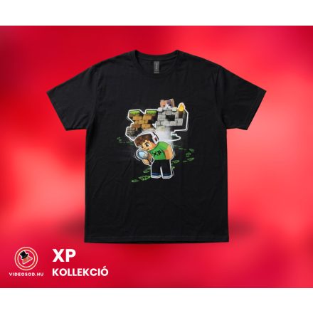 XP Póló